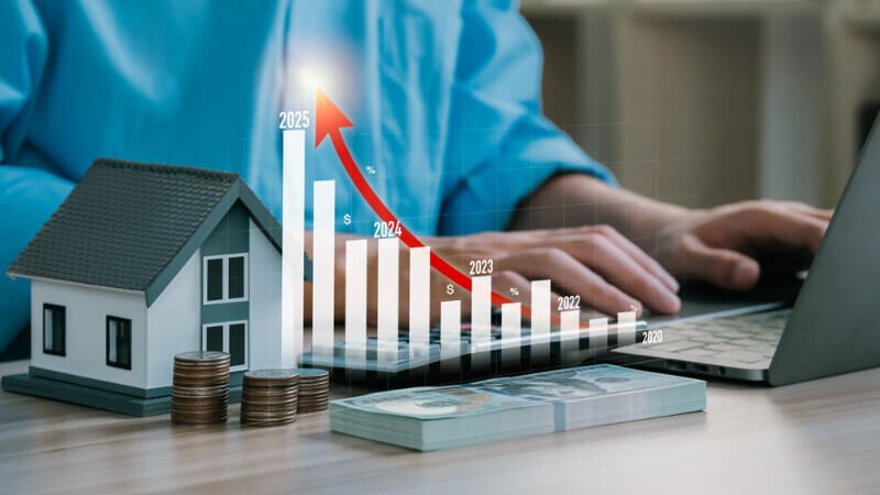 Why Real Estate May Outshine the S&P 500 for the Next Decade