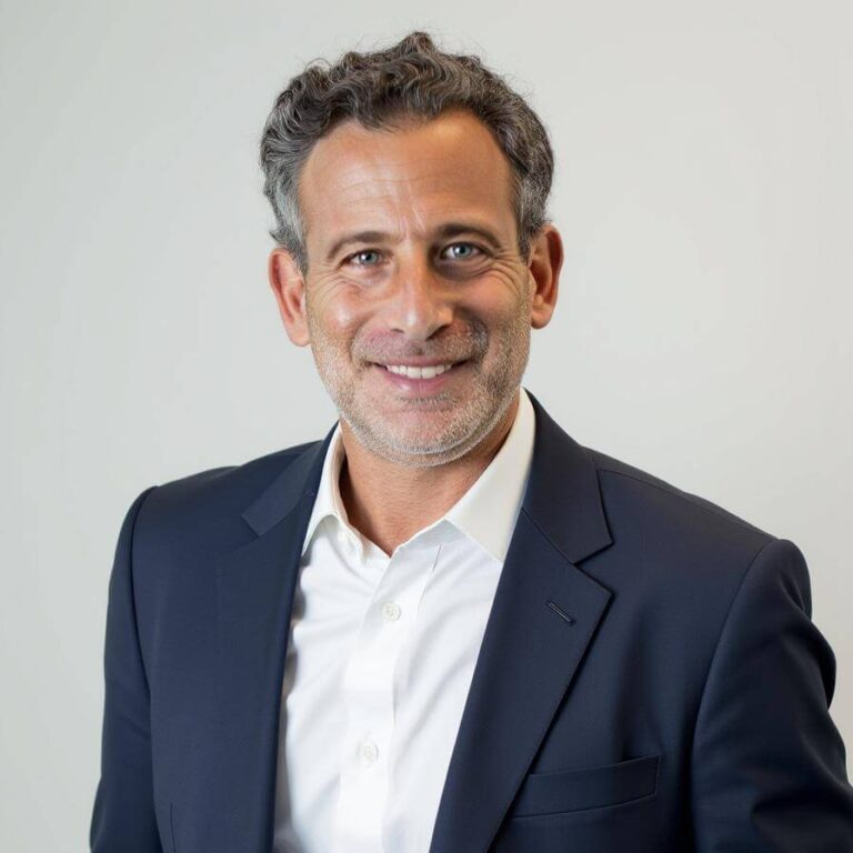 Adam Bergman - Founder