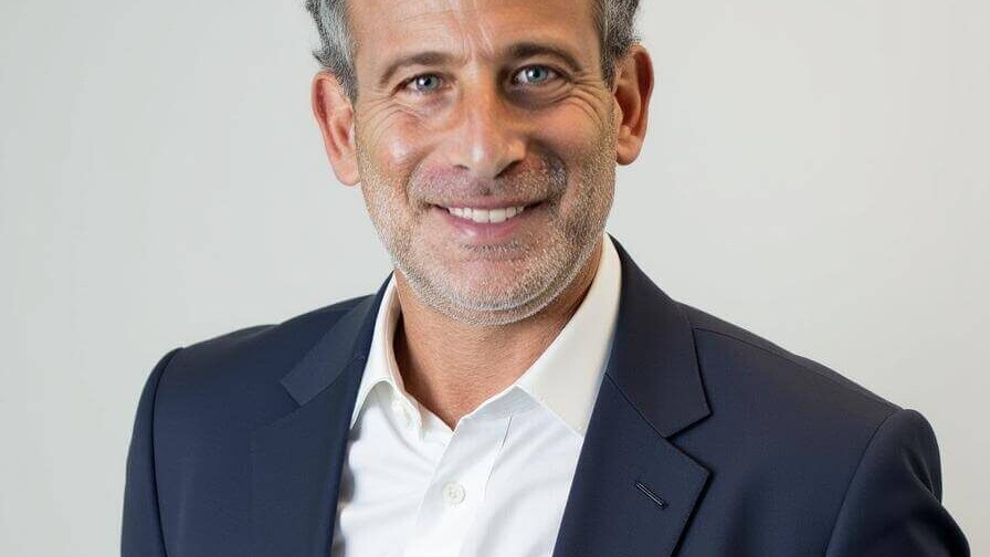 Adam Bergman - Founder