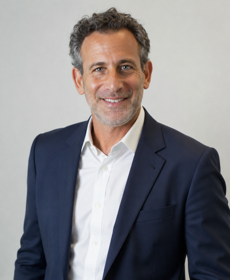 Adam Bergman - Founder