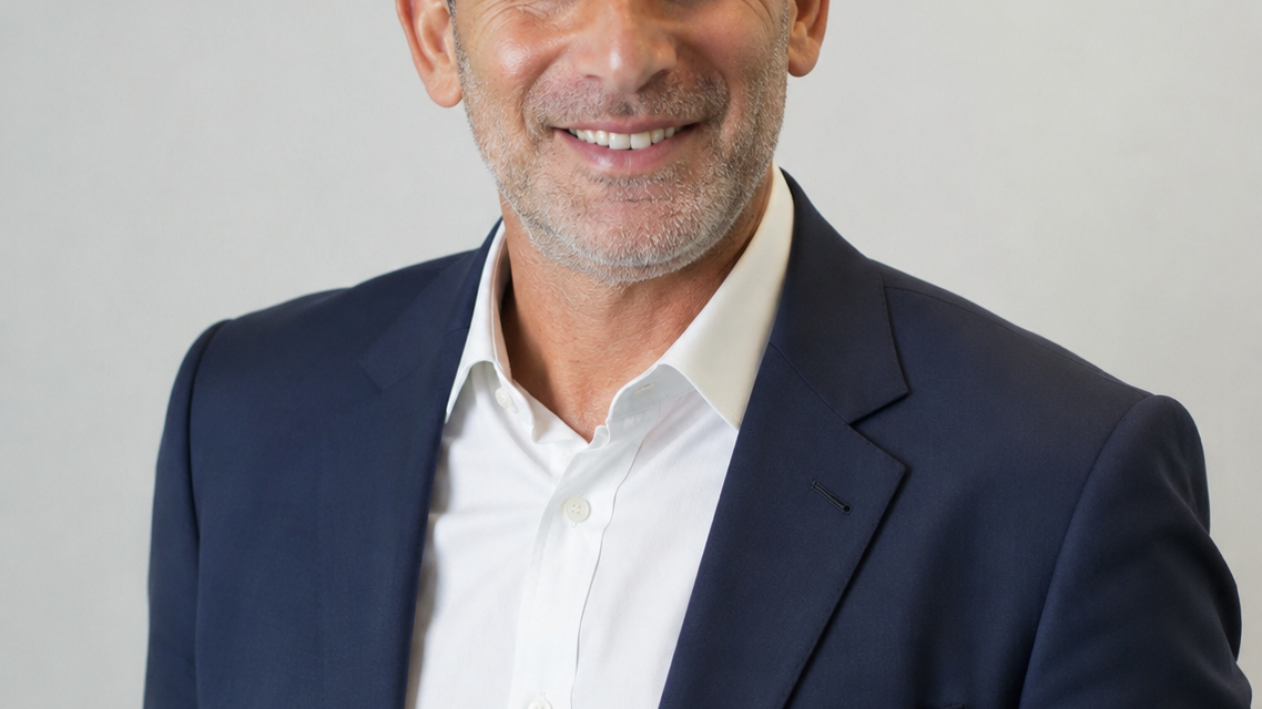 Adam Bergman - Founder