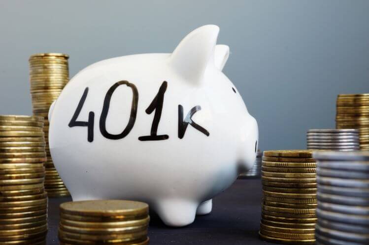 Administering 401k Plan