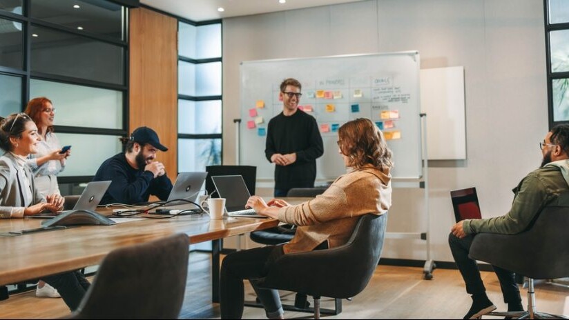 Understanding the Affiliated Service Group Rules