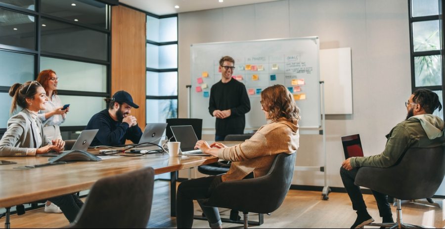 Understanding the Affiliated Service Group Rules