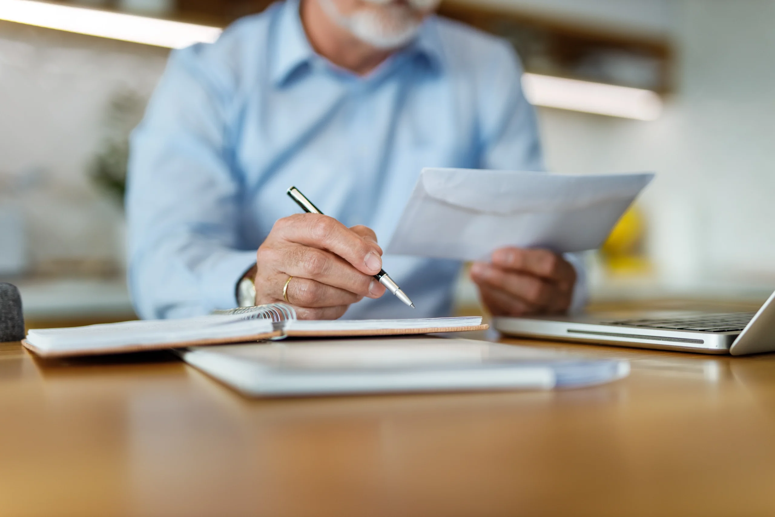 Are Self-Directed IRAs Subject to ERISA?