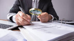 Audit
