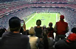 You Could Have Bet on the Super Bowl with Your IRA, Potentially Tax-Free