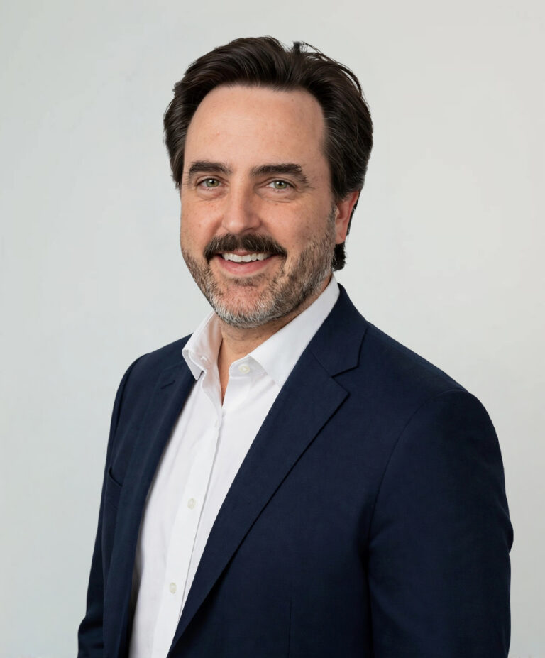 Clay Cowan, IRA Financial CEO