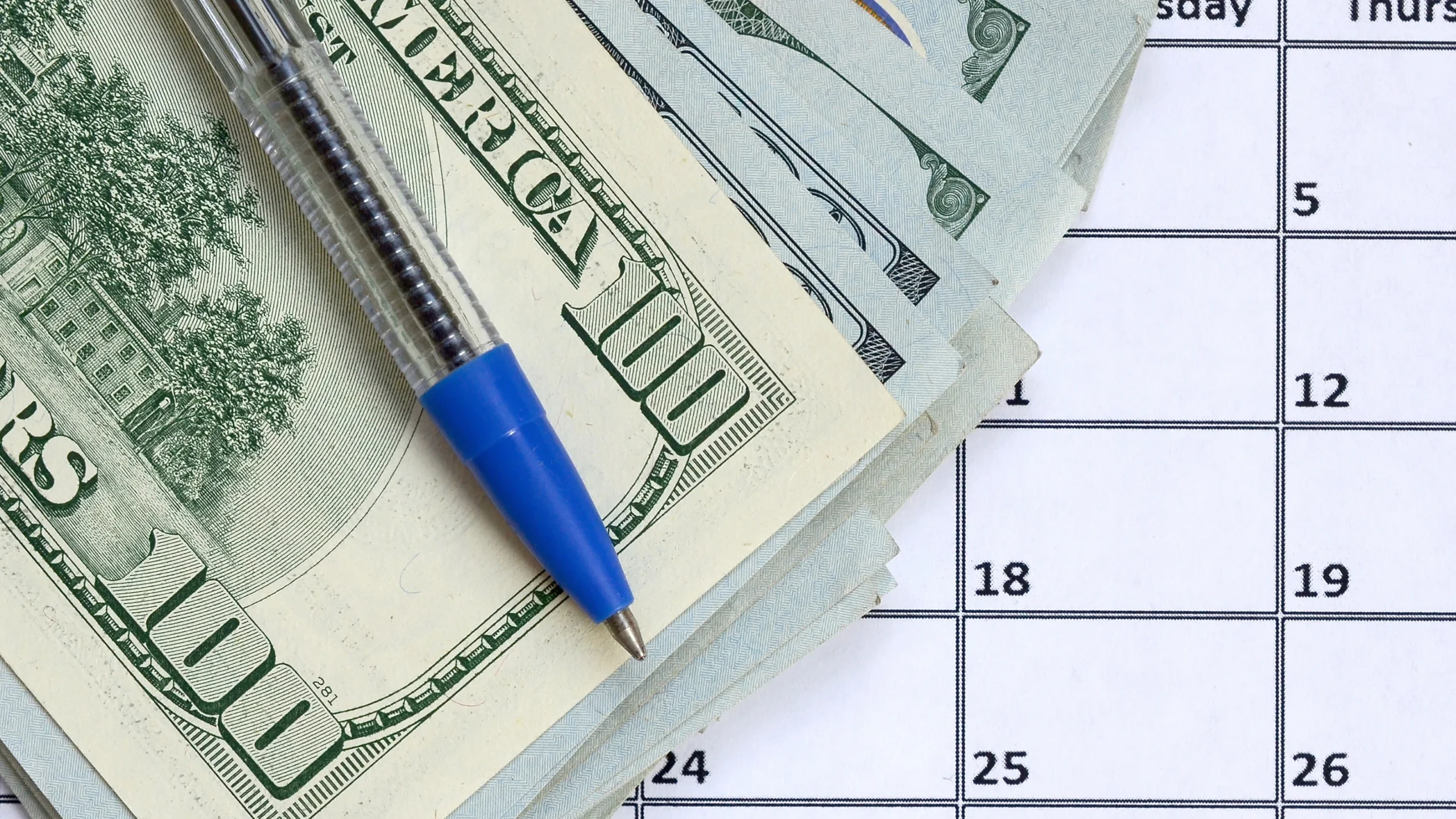 Contribution Limits