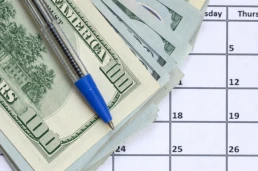 Contribution Limits