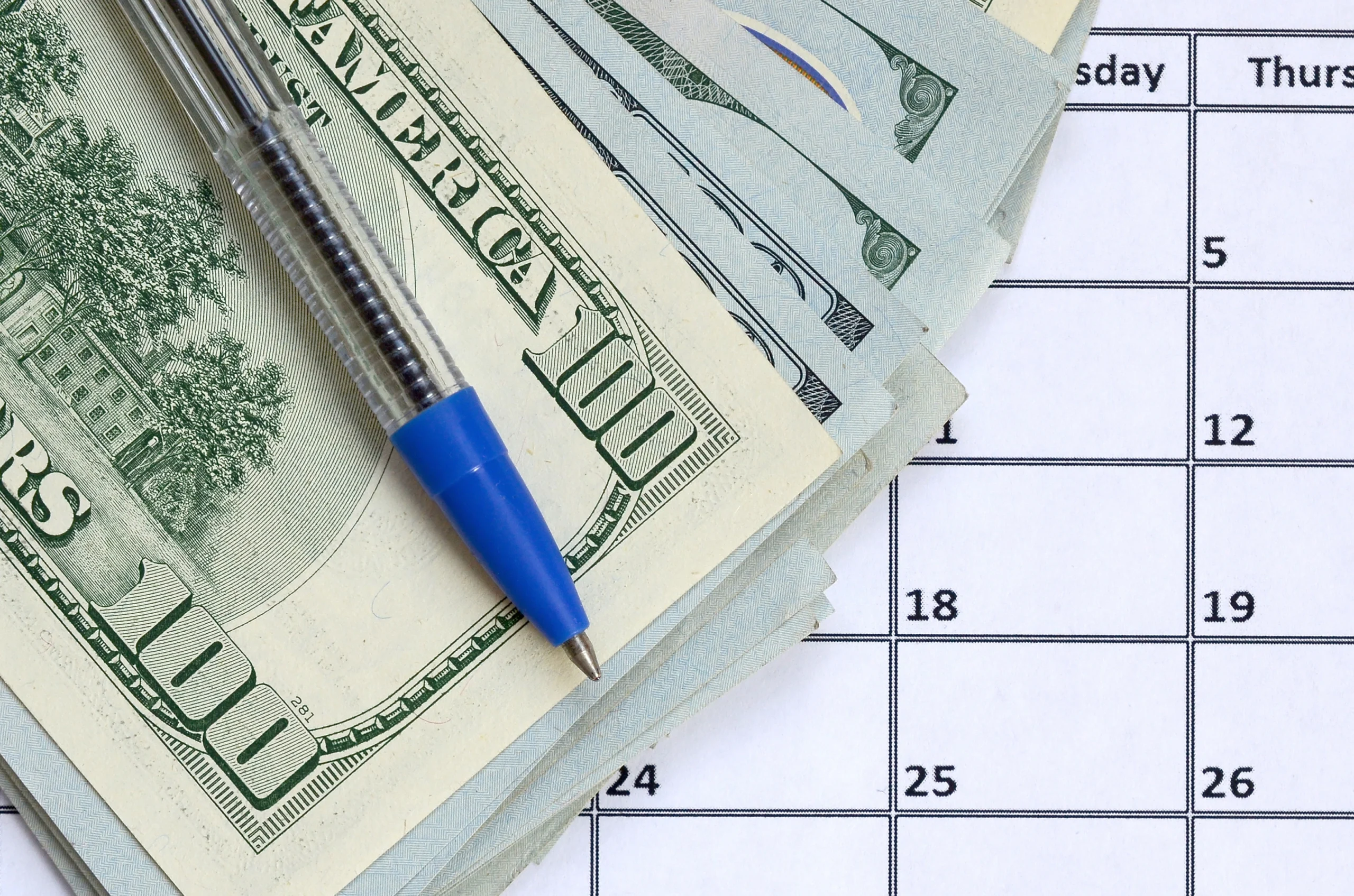 Contribution Limits