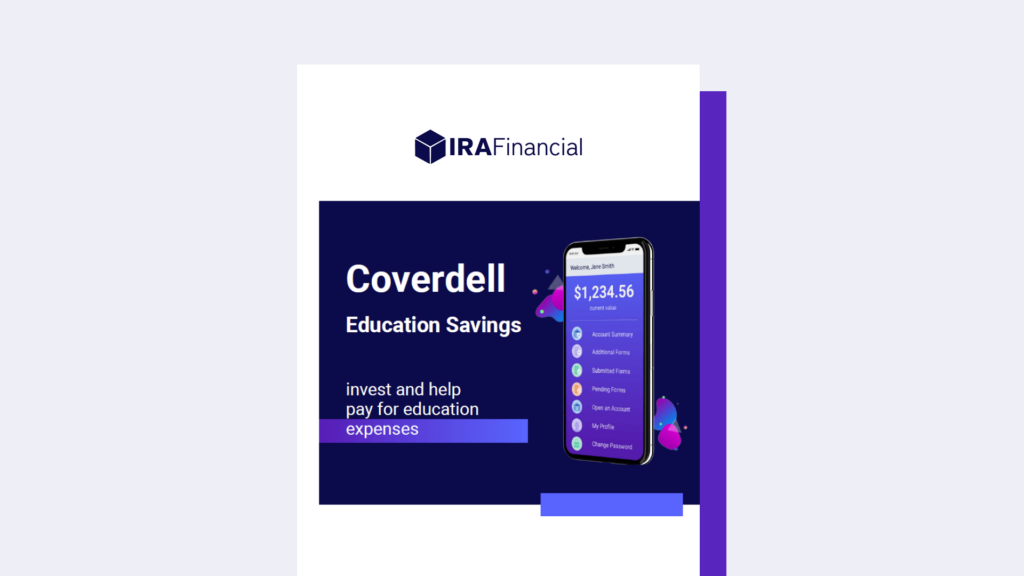 Guides/Information Kits - IRA Financial