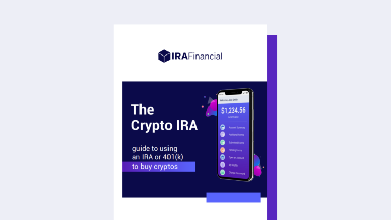 Crypto Guide Thumbnail
