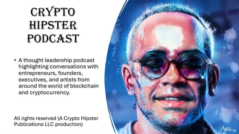 Crypto Hipster Podcast