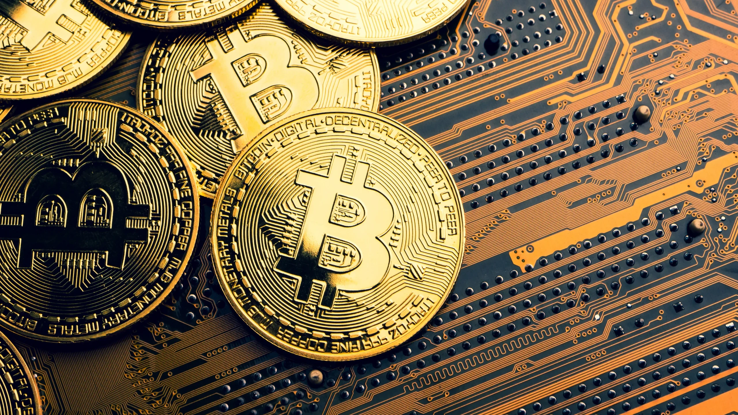 Crypto IRA