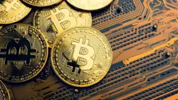 Crypto IRA