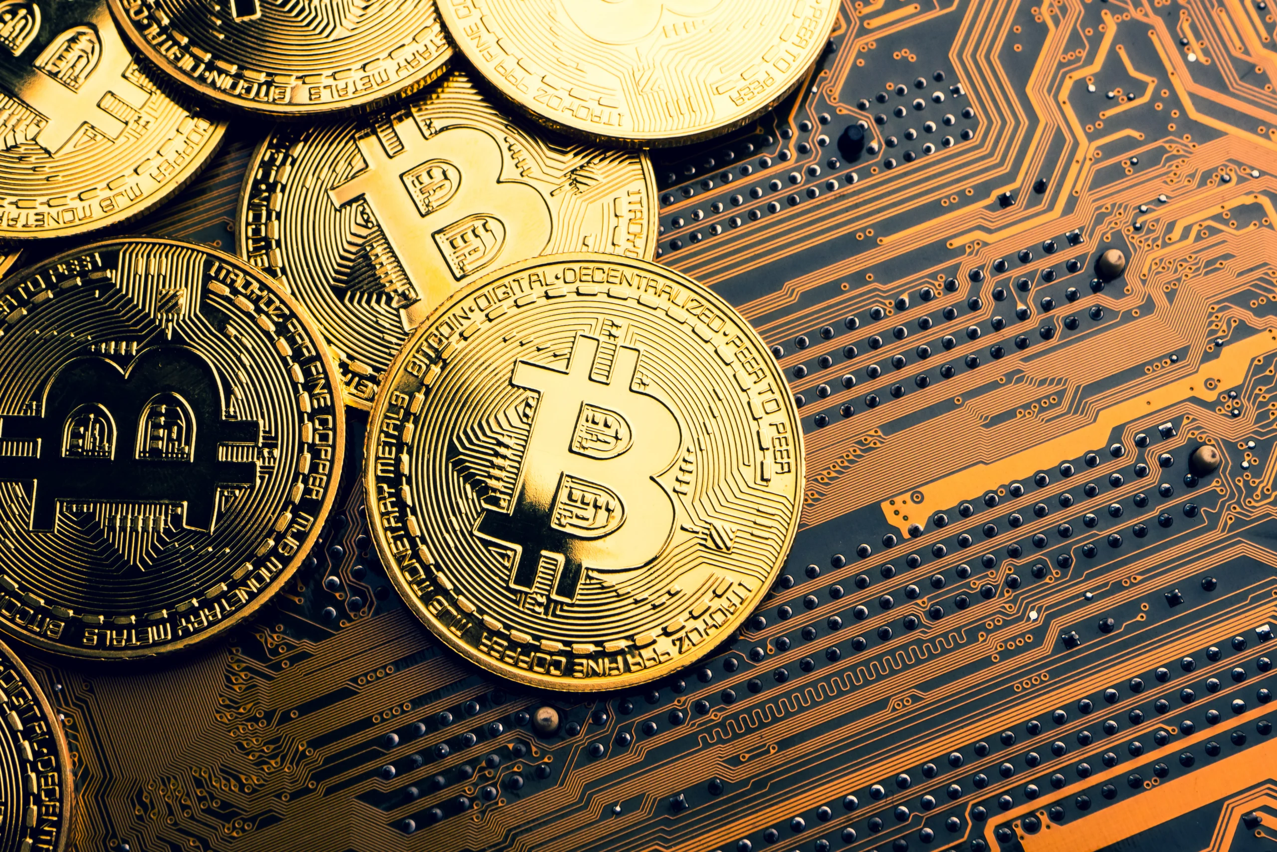 Crypto IRA
