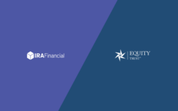 IRA Financial vs Equity Trust