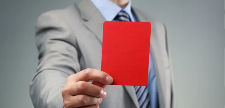 The reason that transactions with disqualified persons are prohibited is because the IRC views such dealings as suspicious, therefore should not be allowed.