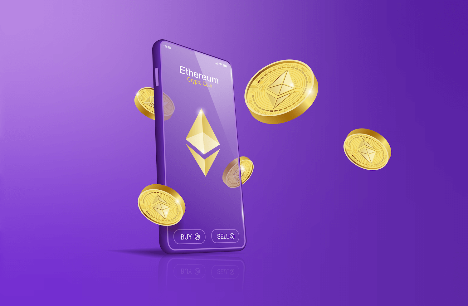 How to Make Ethereum Investments using a Self-Directed IRA - IRA Financial