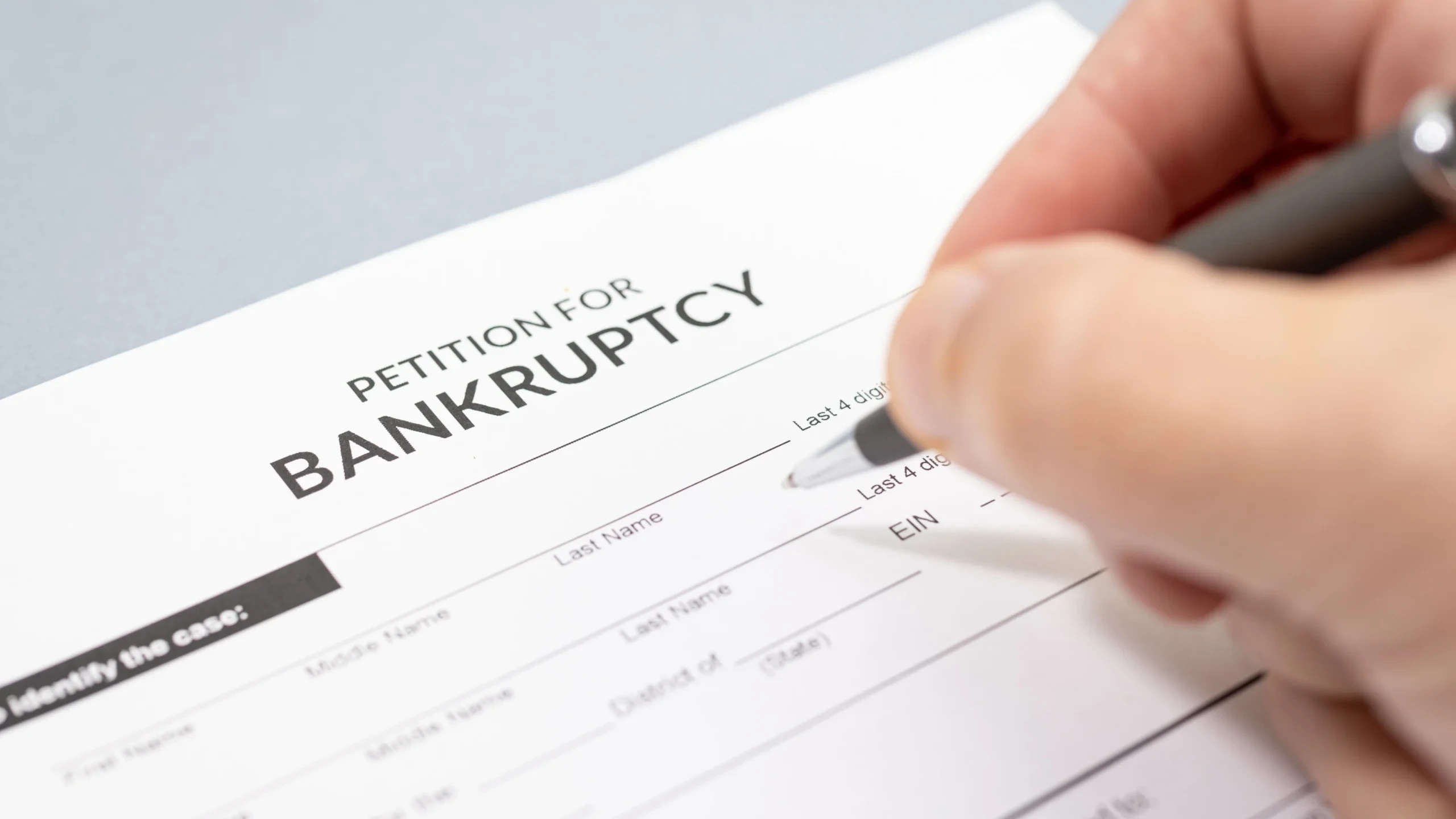 Federal Bankruptcy Exemption for IRAs