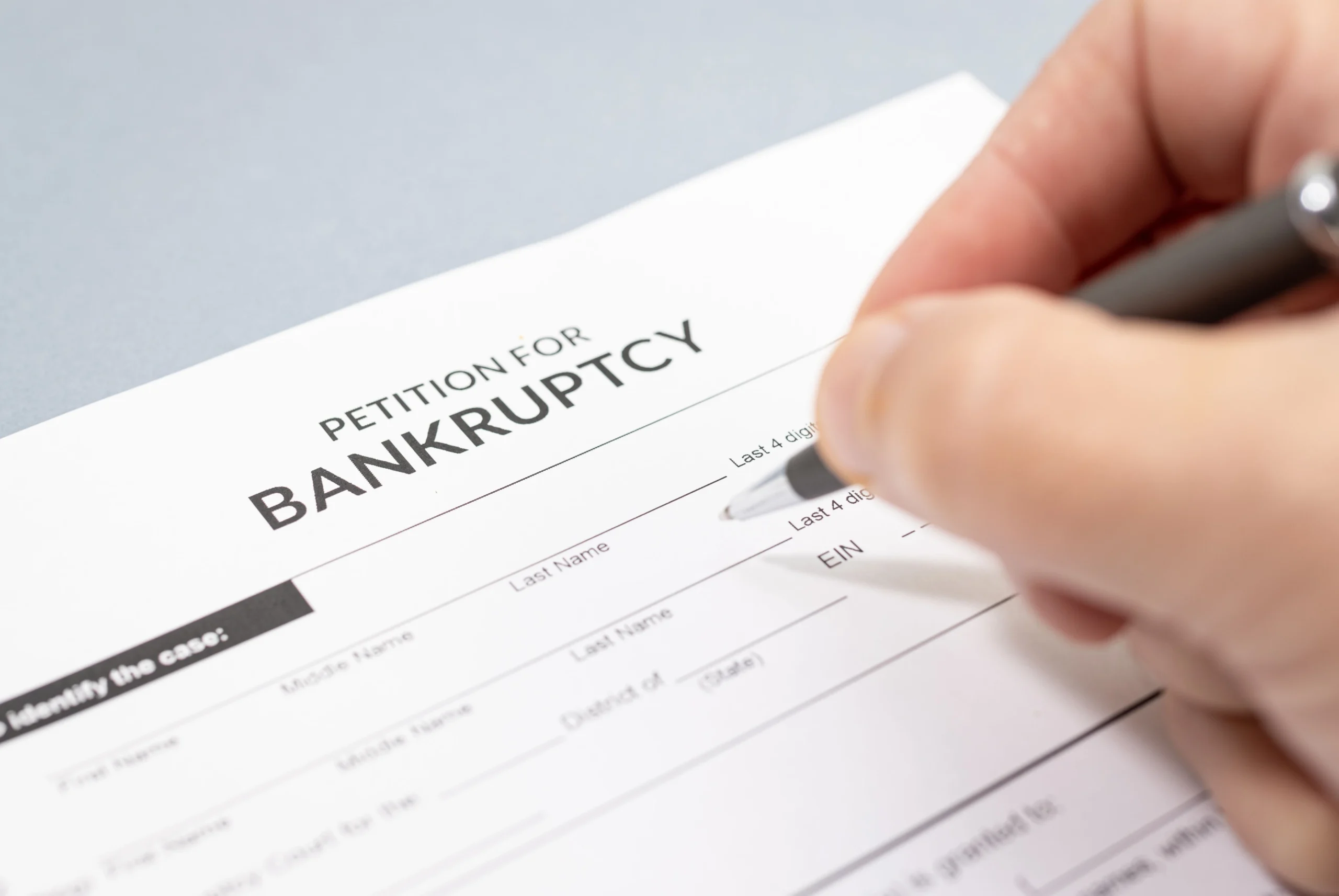Federal Bankruptcy Exemption for IRAs