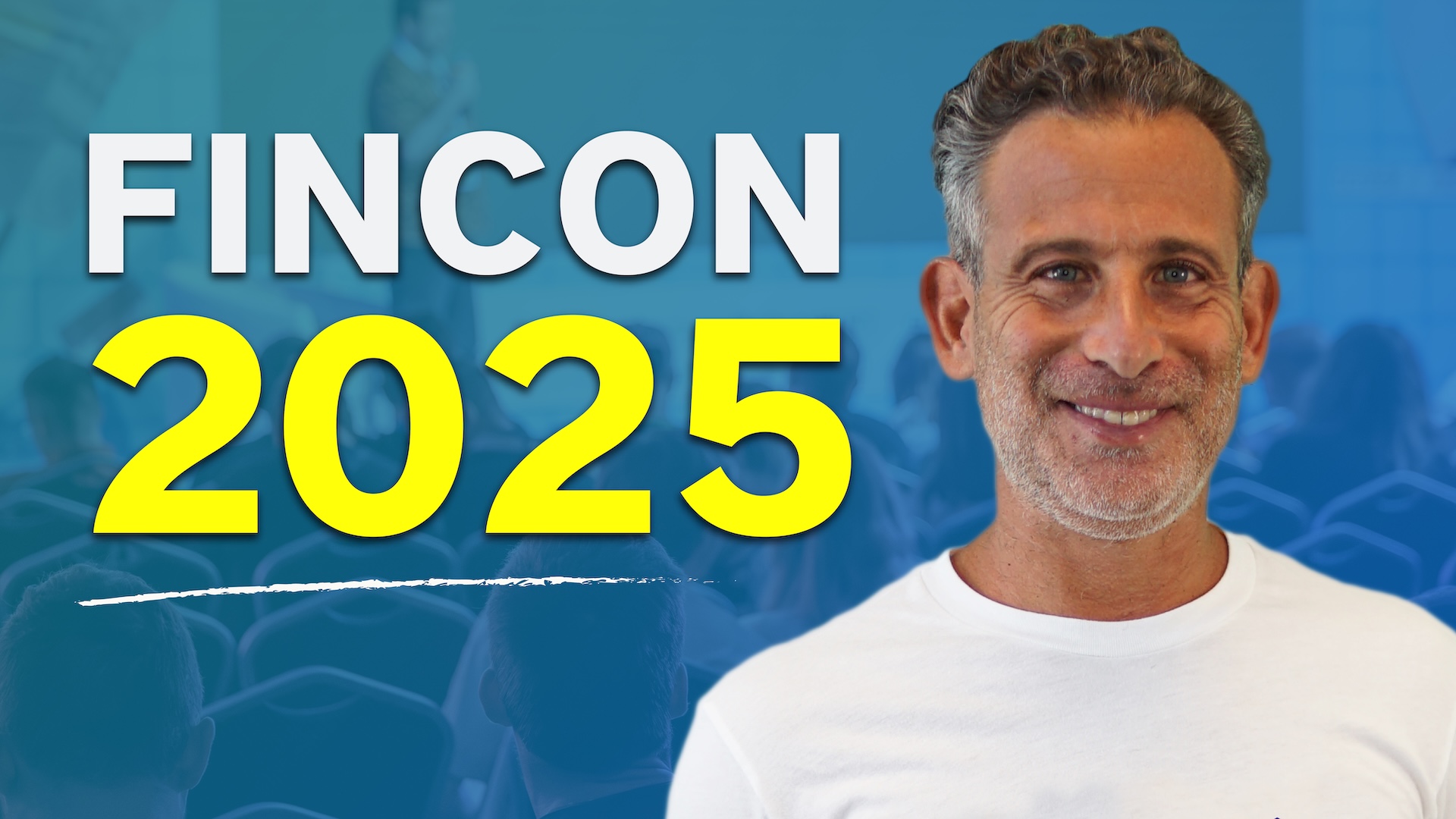 FinCon 2025 video