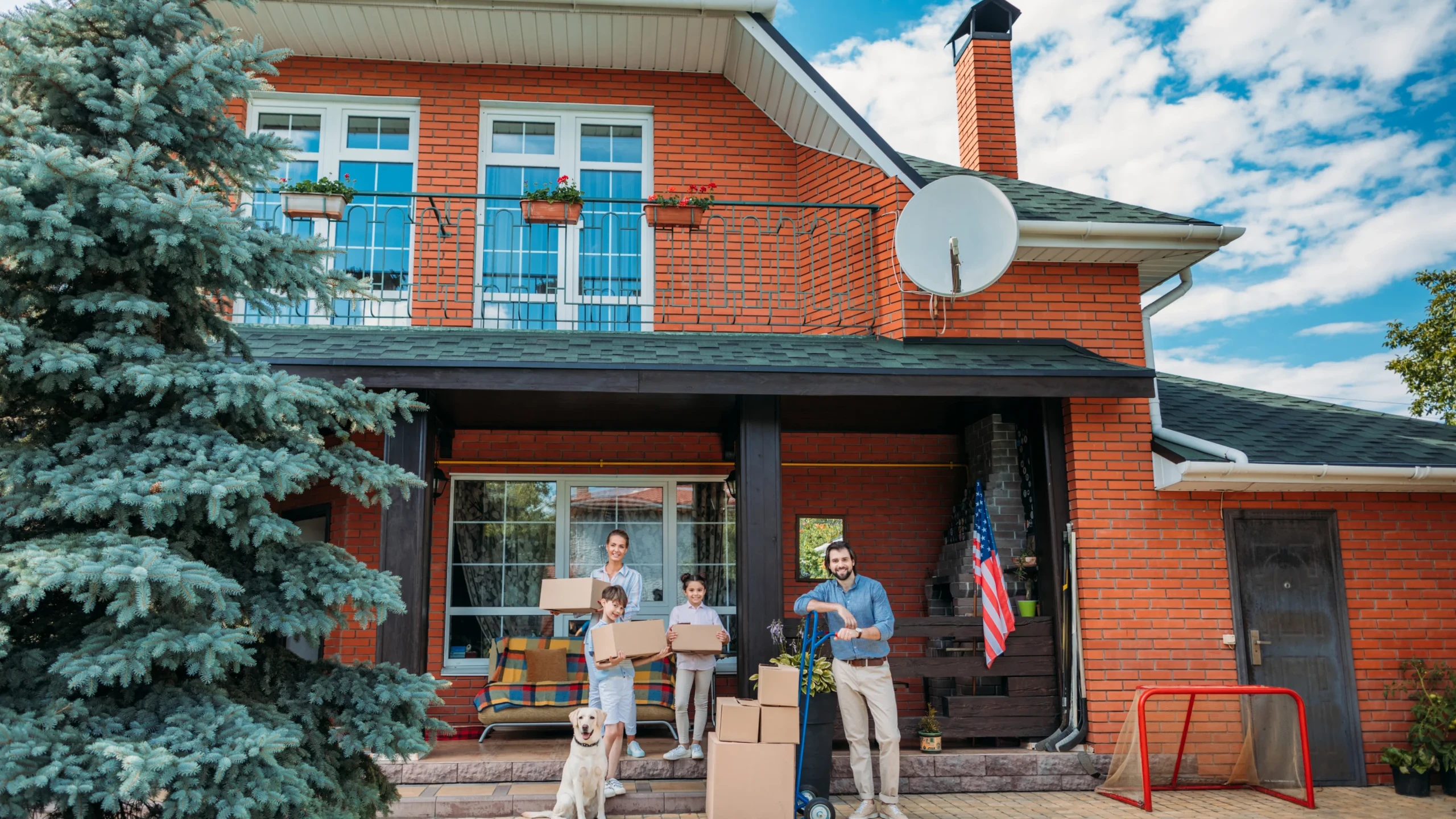 Flip Homes