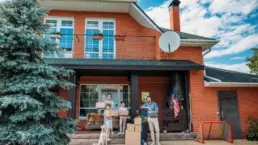 Flip Homes
