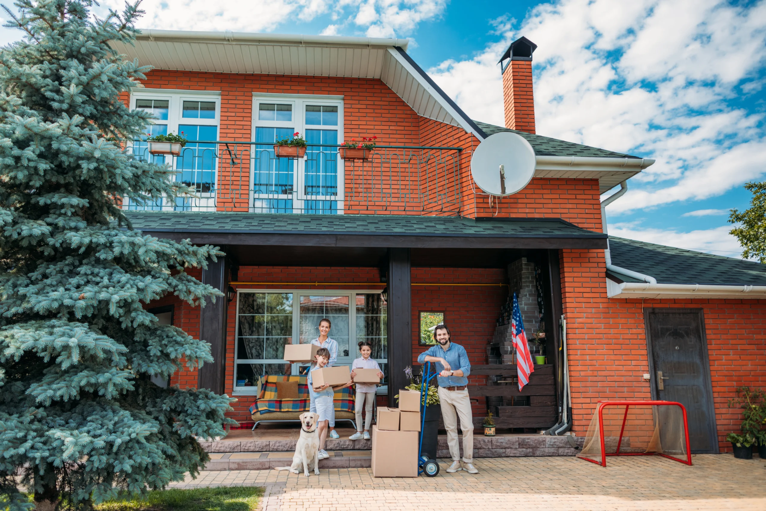 Flip Homes