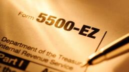 How to File IRS Form 5500-EZ for Your Solo 401(k): 2026 Guide