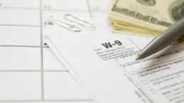How to Complete IRS Form W-9 for a Self-Directed IRA or Solo 401(k)