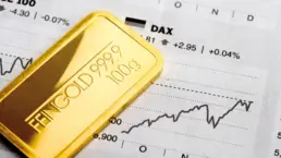 The Gold ETF Trap and the Self-Directed IRA
