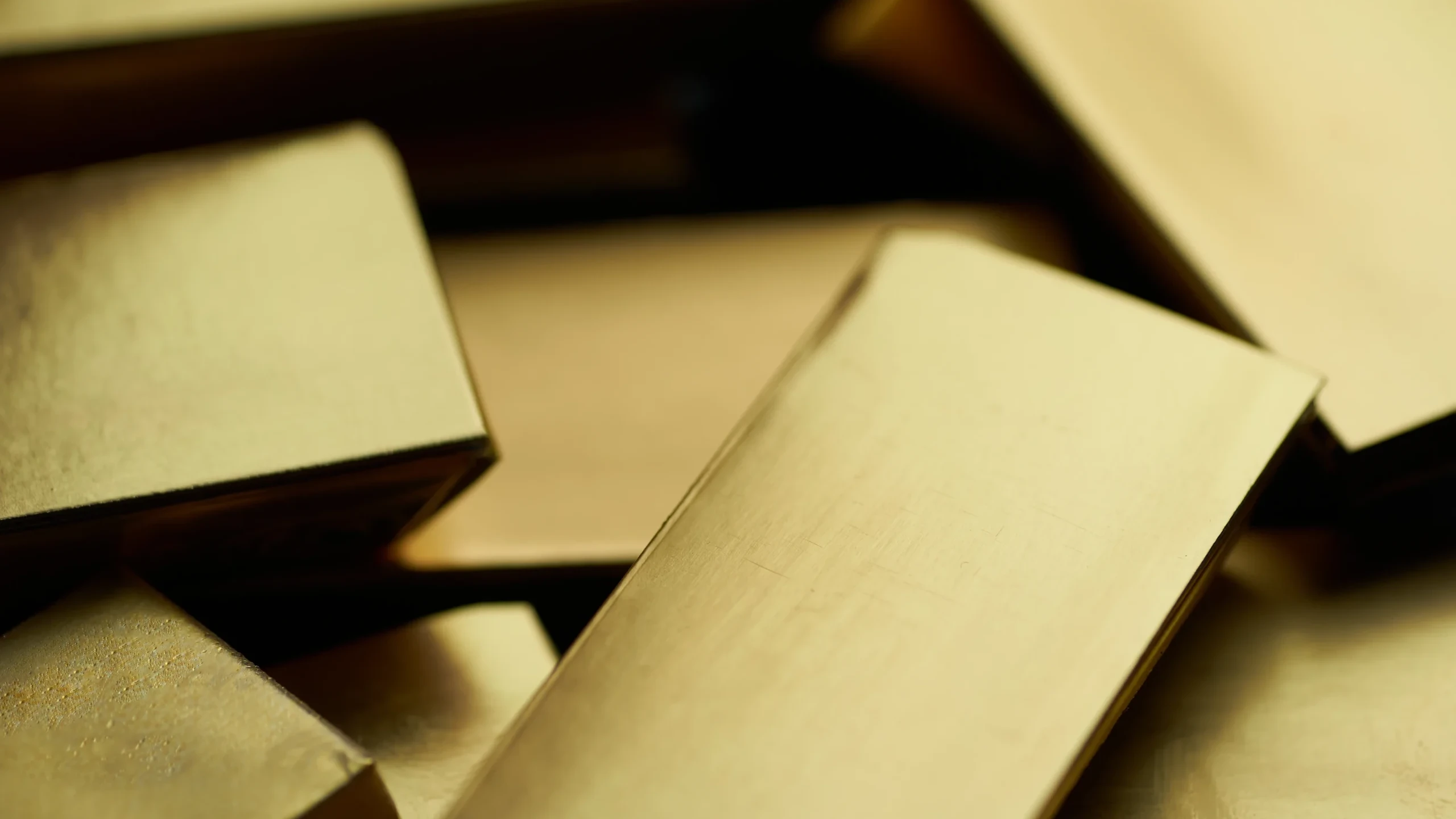 Holding Gold in an IRA or 401(k)