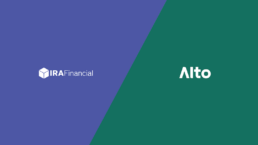IRA Financial vs Alto