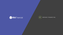 IRA Financial vs Broad Financial