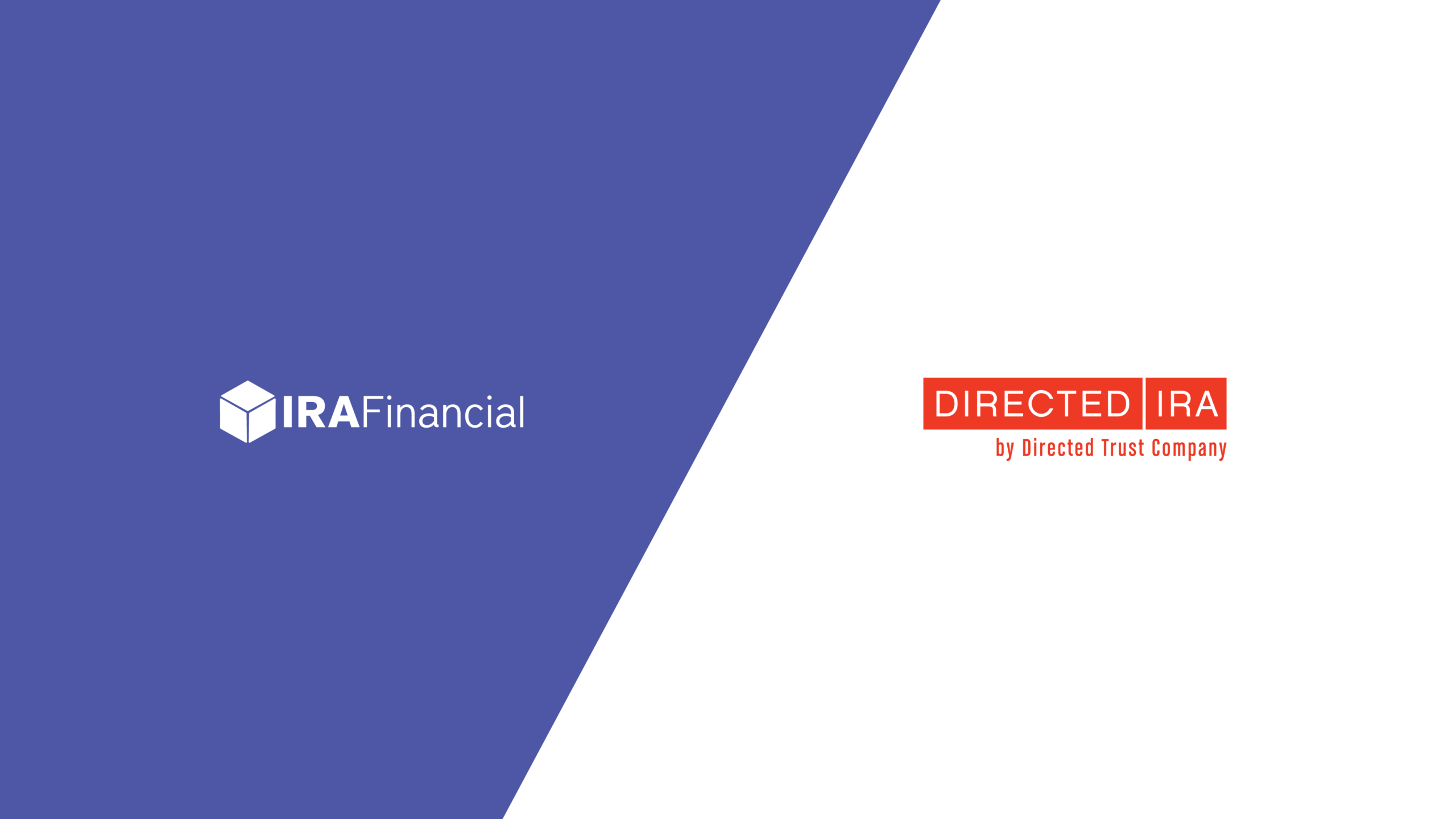 IRA Financial vs Directed IRA
