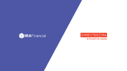 IRA Financial vs Directed IRA