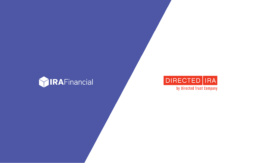 IRA Financial vs Directed IRA