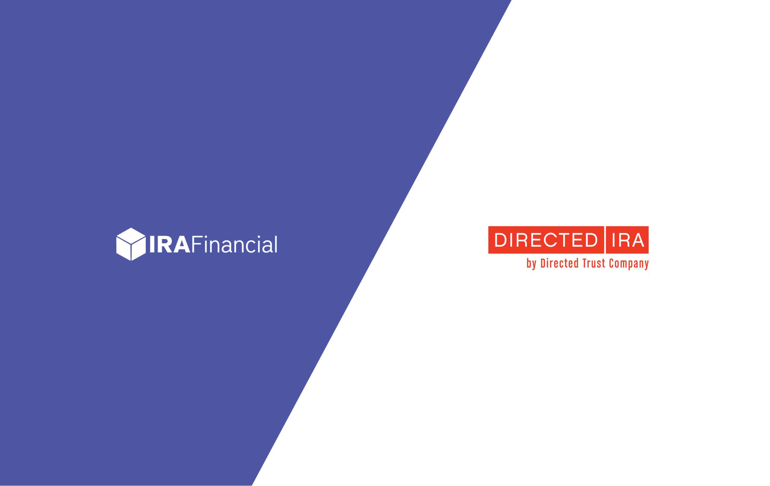 IRA Financial vs Directed IRA - IRA Financial