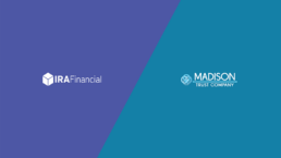 IRA Financial vs Madison Trust