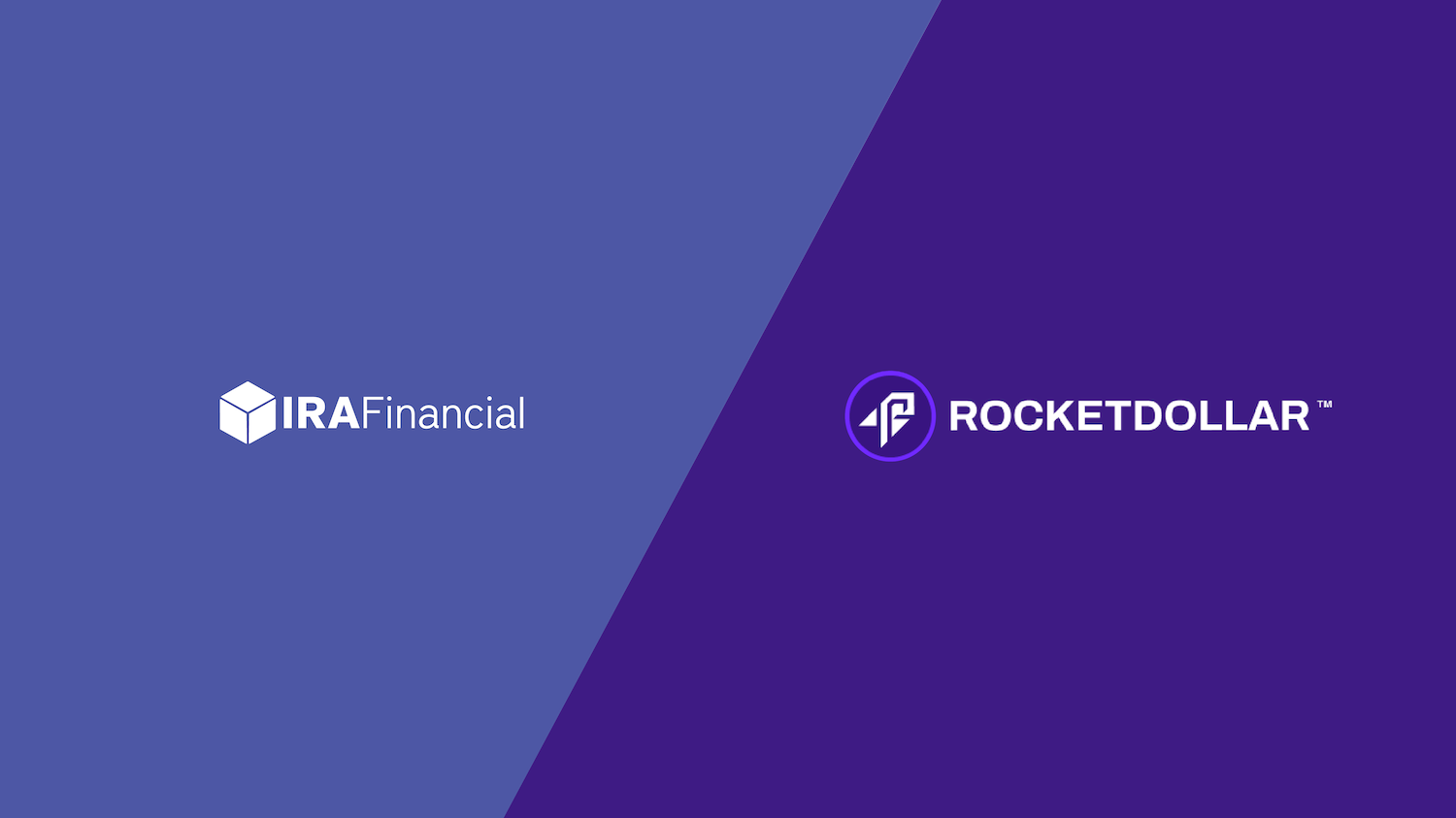 IRA Financial vs Rocket Dollar