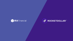 IRA Financial vs Rocket Dollar