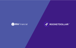 IRA Financial vs Rocket Dollar
