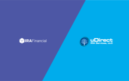IRA Financial vs uDirect IRA