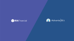 IRA Financial vs. Advanta IRA