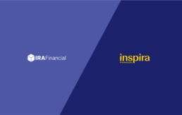 IRA Financial vs. Inspira Financial