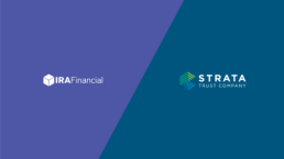 IRA Financial vs. STRATA Trust