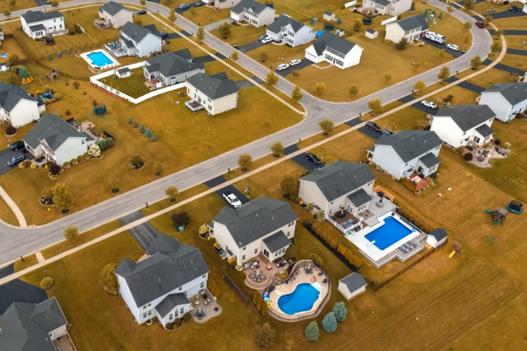 IRA real estate investing