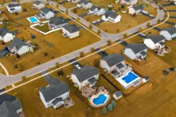 IRA real estate investing